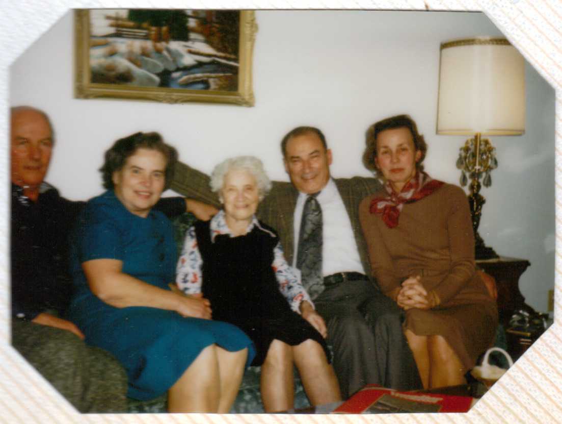  PHOTO of Brooks Family 1